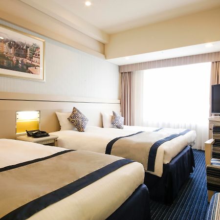 Hotel Keihan Universal Tower Osaka Zewnętrze zdjęcie