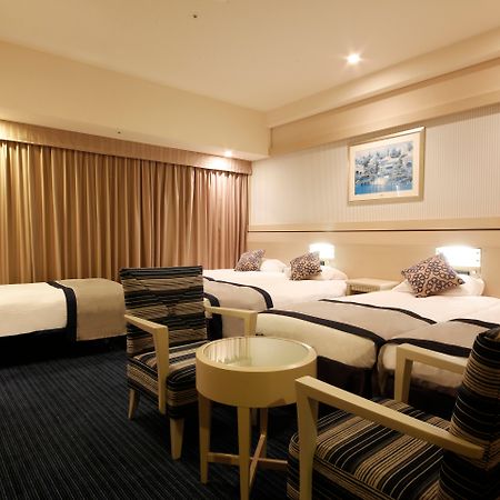Hotel Keihan Universal Tower Osaka Zewnętrze zdjęcie