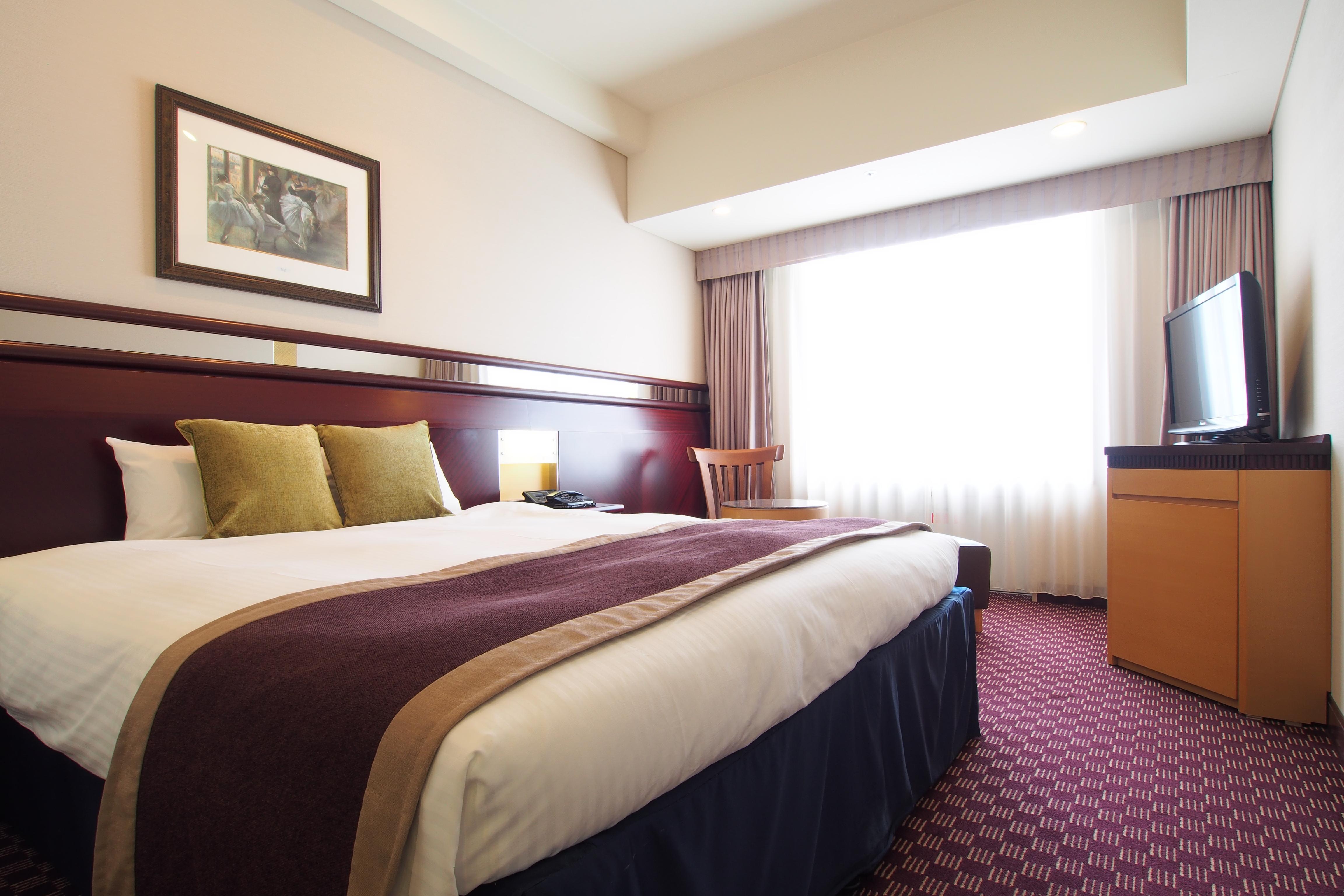 Hotel Keihan Universal Tower Osaka Zewnętrze zdjęcie