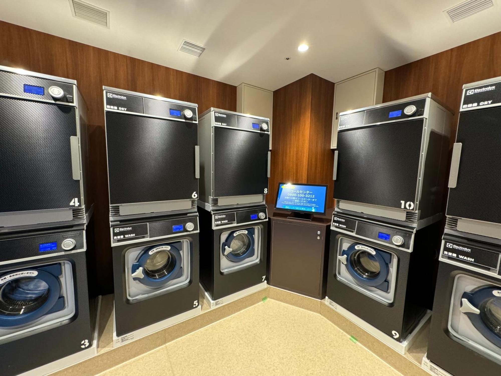Hotel Keihan Universal Tower Osaka Zewnętrze zdjęcie