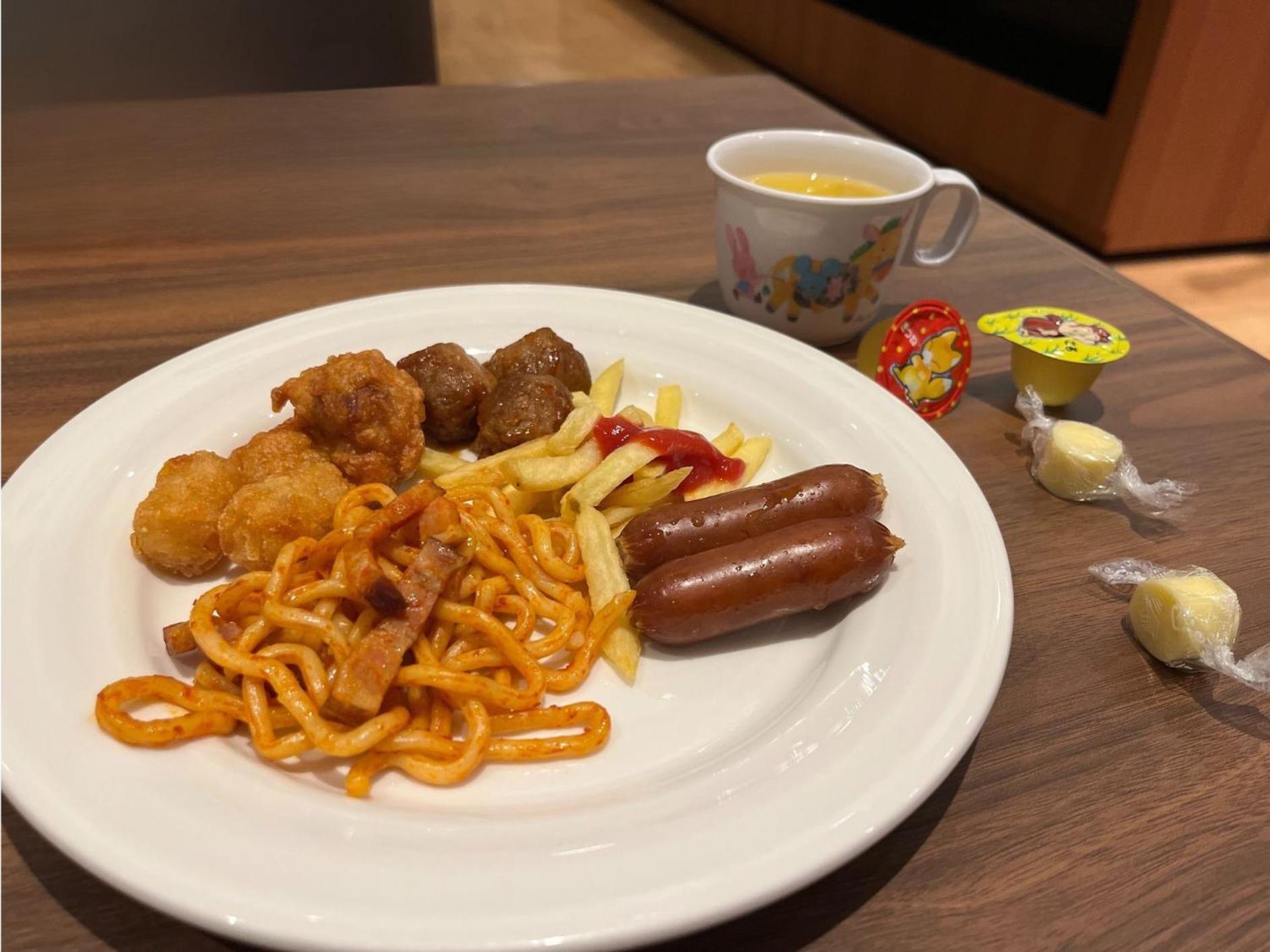 Hotel Keihan Universal Tower Osaka Zewnętrze zdjęcie