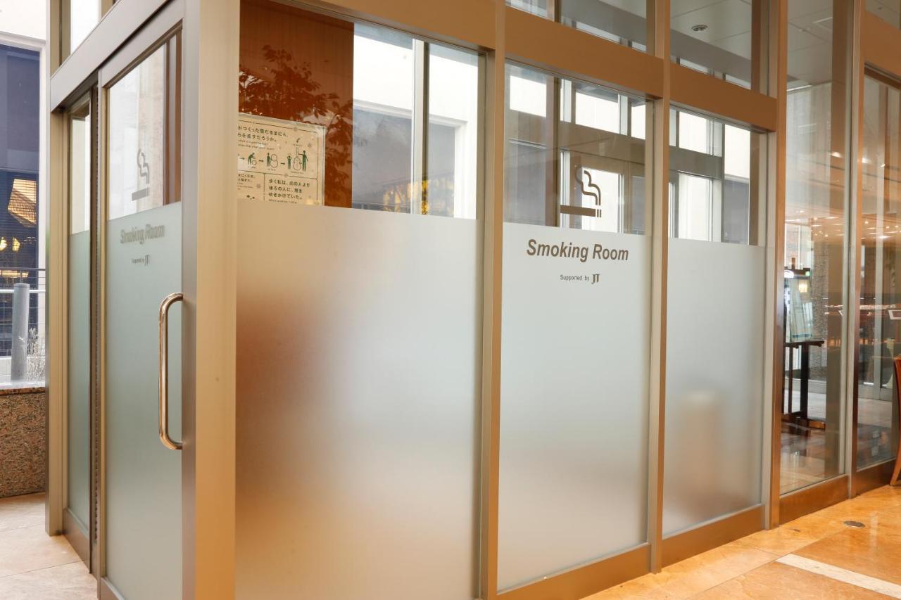 Hotel Keihan Universal Tower Osaka Zewnętrze zdjęcie