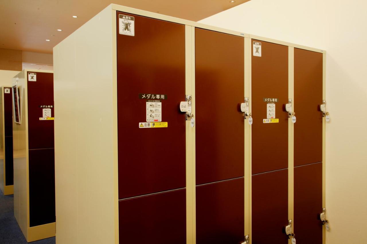 Hotel Keihan Universal Tower Osaka Zewnętrze zdjęcie