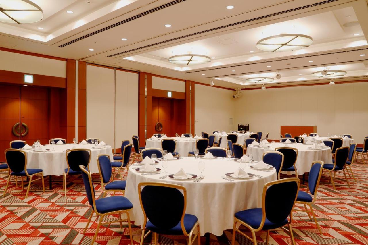 Hotel Keihan Universal Tower Osaka Zewnętrze zdjęcie